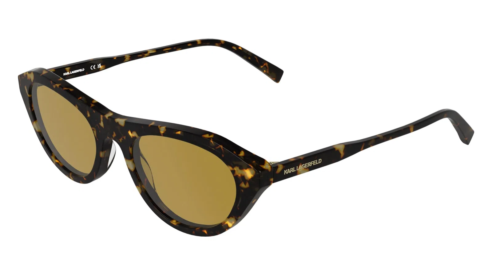 Karl Lagerfeld KL6246S Sunglasses - view 2